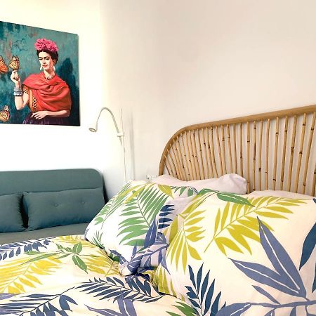 Benalmadena Bolboreta Studio Apartman Kültér fotó