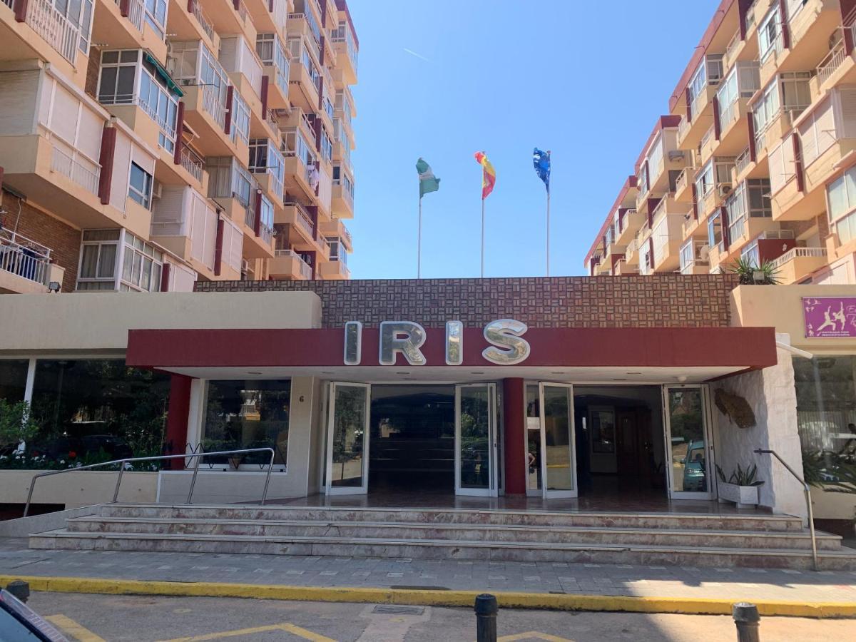 Benalmadena Bolboreta Studio Apartman Kültér fotó