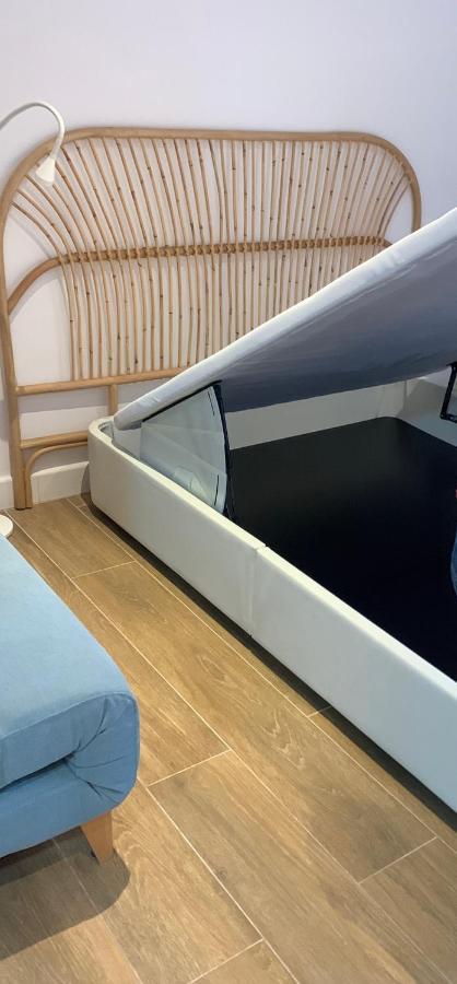 Benalmadena Bolboreta Studio Apartman Kültér fotó