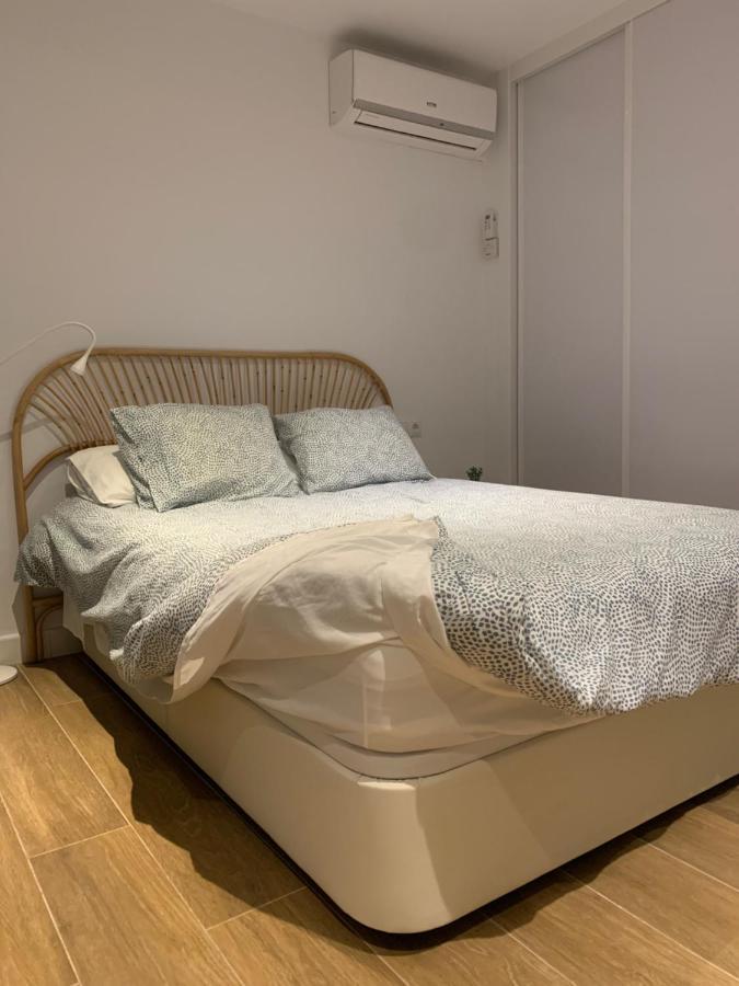 Benalmadena Bolboreta Studio Apartman Kültér fotó